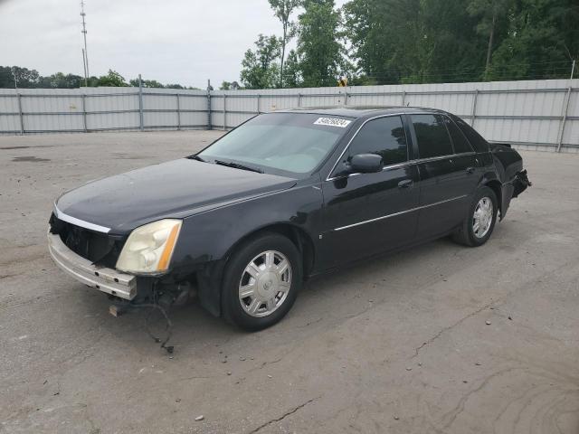 2006 Cadillac Dts VIN: 1G6KD57Y66U223198 Lot: 55628304