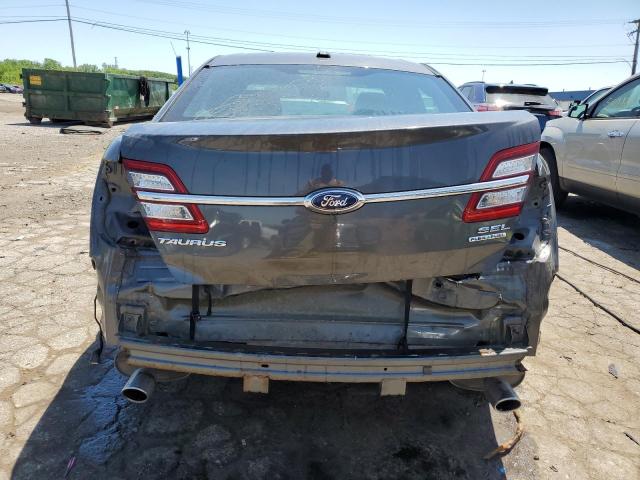 2016 Ford Taurus Sel VIN: 1FAHP2E85GG103947 Lot: 56154774