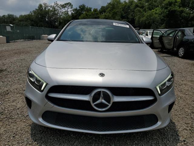 2021 Mercedes-Benz A 220 VIN: W1K3G4EB4MJ320521 Lot: 54832534