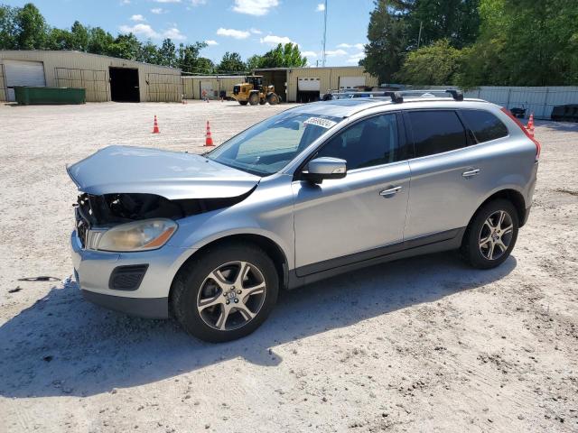 2011 Volvo Xc60 T6 VIN: YV4902DZ1B2164809 Lot: 55699324