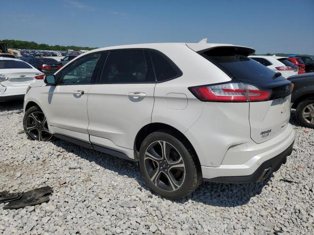 2019 Ford Edge St VIN: 2FMPK4APXKBB09364 Lot: 54225324