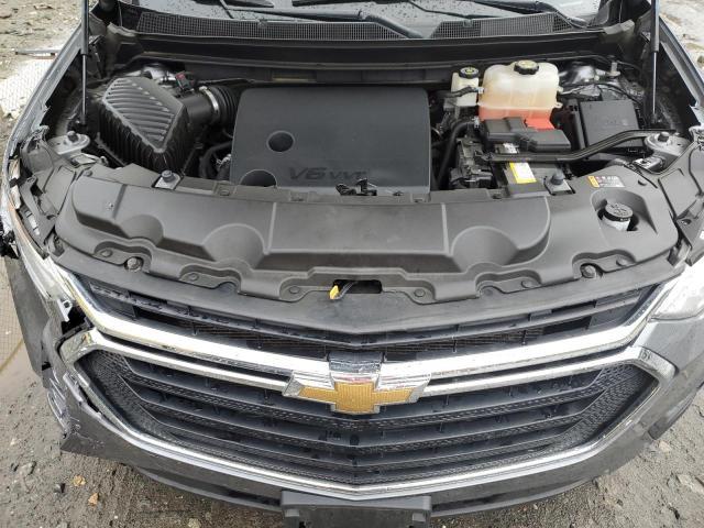 1GNERFKW7LJ153450 Chevrolet Traverse L 12