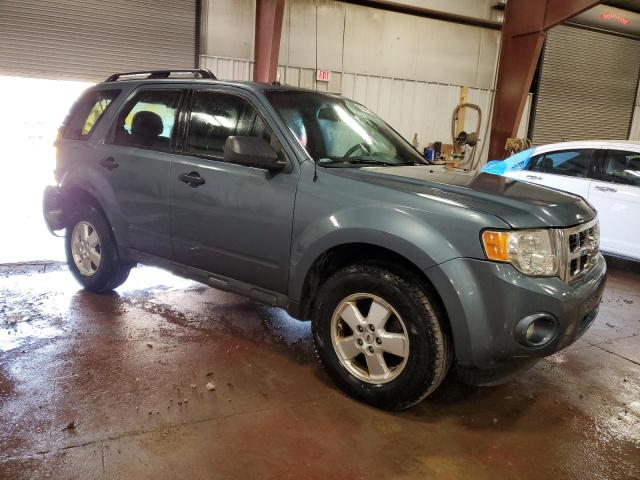 2012 Ford Escape Xlt VIN: 1FMCU9D73CKA78550 Lot: 55344524