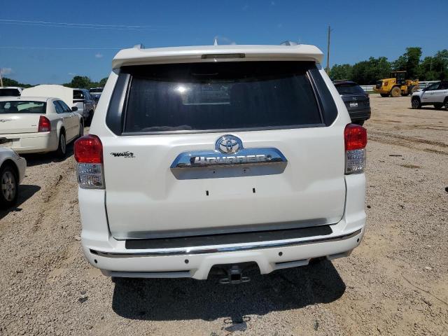 2012 Toyota 4Runner Sr5 VIN: JTEBU5JR9C5086435 Lot: 54596364