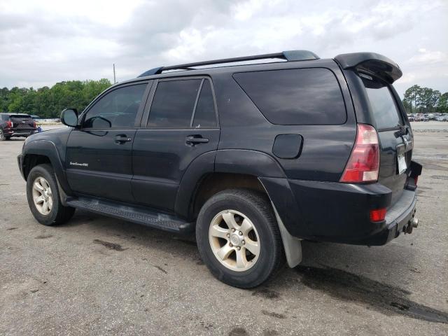 2004 Toyota 4Runner Sr5 VIN: JTEBU14R040030242 Lot: 56184994