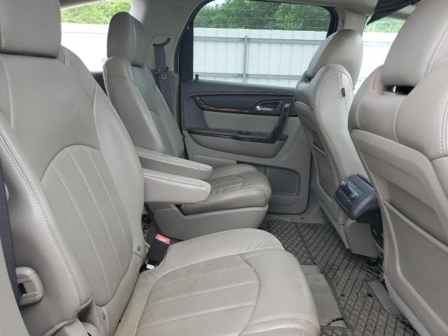 2014 GMC Acadia Denali VIN: 1GKKVTKD4EJ281415 Lot: 57207814