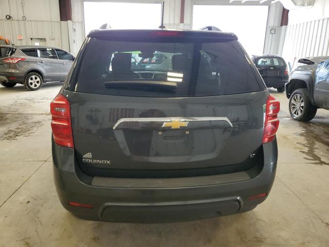 2017 Chevrolet Equinox Lt VIN: 2GNALCEK2H6199912 Lot: 56651944