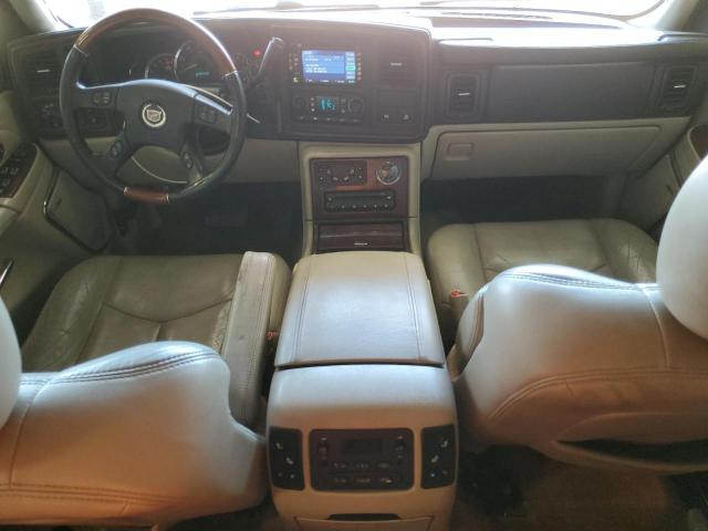 2004 Cadillac Escalade Esv VIN: 3GYFK66N04G267399 Lot: 56354014