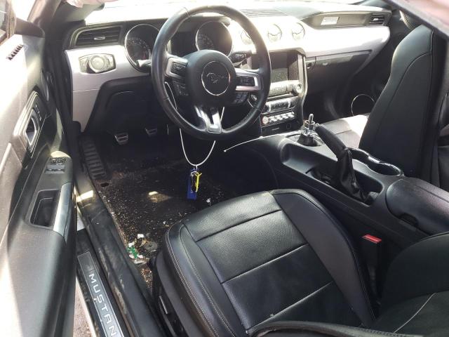 2016 Ford Mustang Gt VIN: 1FA6P8CF9G5204626 Lot: 53616674