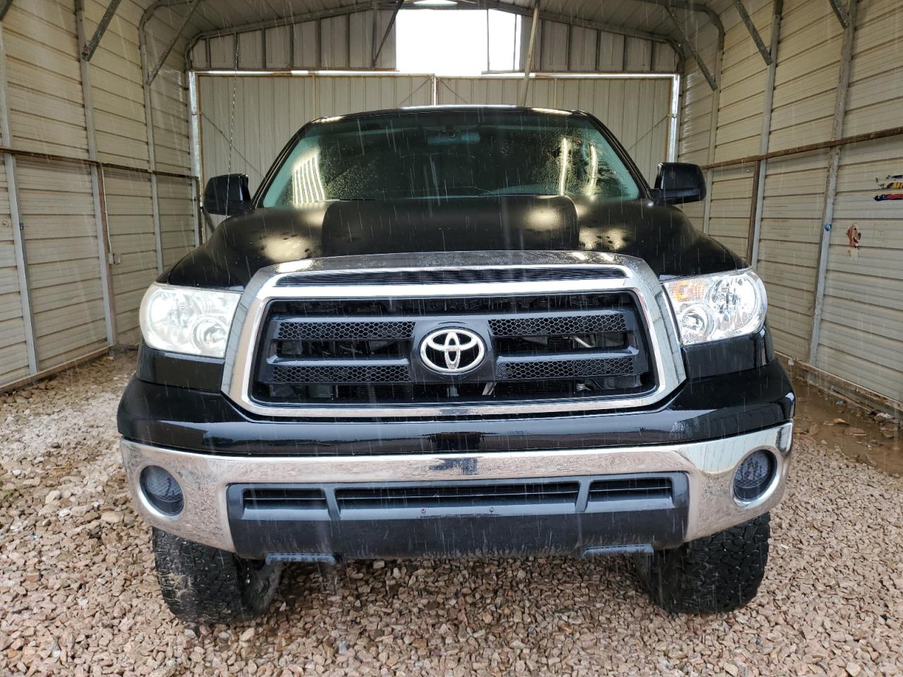 5TFDW5F17BX162733 2011 Toyota Tundra Crewmax Sr5