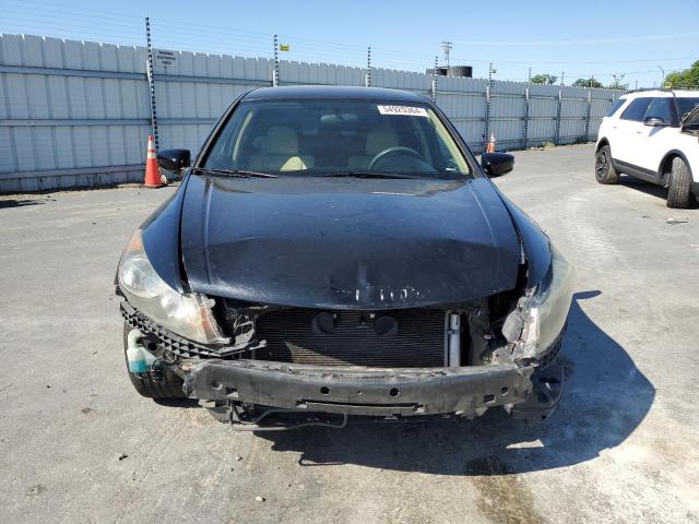 2011 Honda Accord Lx VIN: 1HGCP2F36BA127145 Lot: 54925364