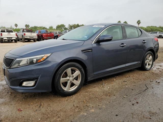 2015 Kia Optima Lx VIN: KNAGM4A78F5593783 Lot: 53146044