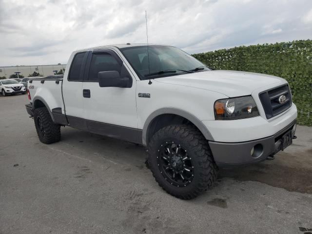 2006 Ford F150 VIN: 1FTPX045X6KA89962 Lot: 54207944