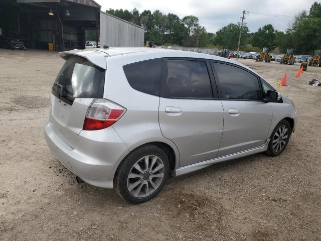 2013 Honda Fit Sport VIN: JHMGE8H50DC065464 Lot: 56087364