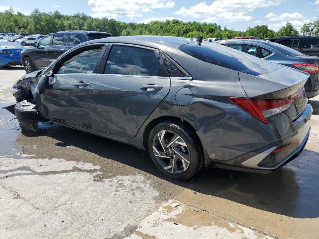 KMHLS4DG0RU695149 2024 HYUNDAI ELANTRA - Image 2