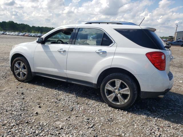 2015 CHEVROLET EQUINOX LT - 2GNFLDE30F6249109