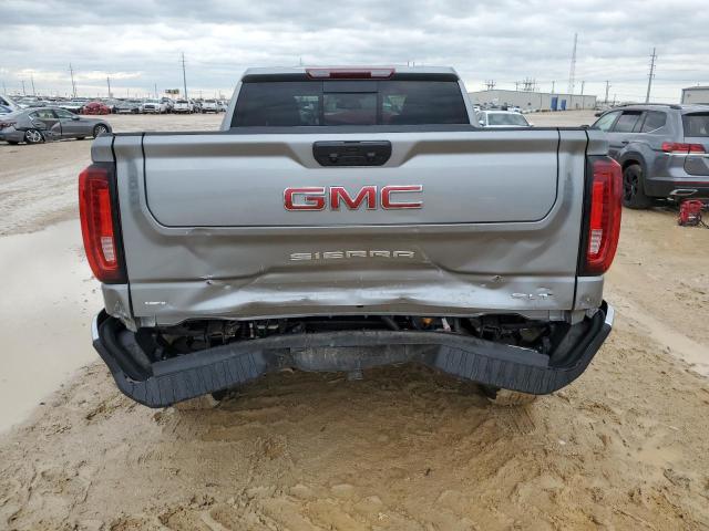 2024 GMC Sierra C1500 Slt VIN: 3GTPHDED8RG200692 Lot: 55370264