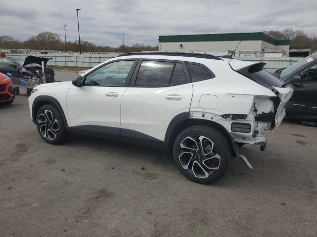 2024 CHEVROLET TRAX 2RS KL77LJE20RC030999