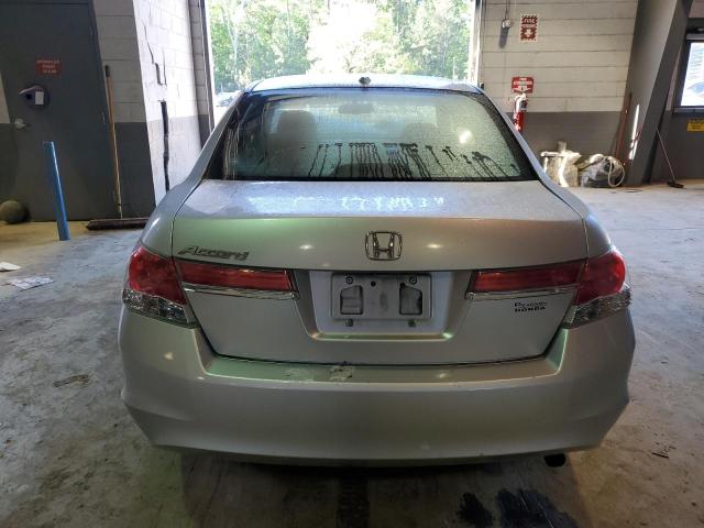 2012 Honda Accord Exl VIN: 1HGCP2F83CA042616 Lot: 55215814