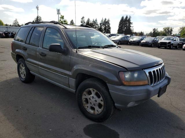 2000 Jeep Grand Cherokee Laredo VIN: 1J4GW48S2YC401192 Lot: 55968274