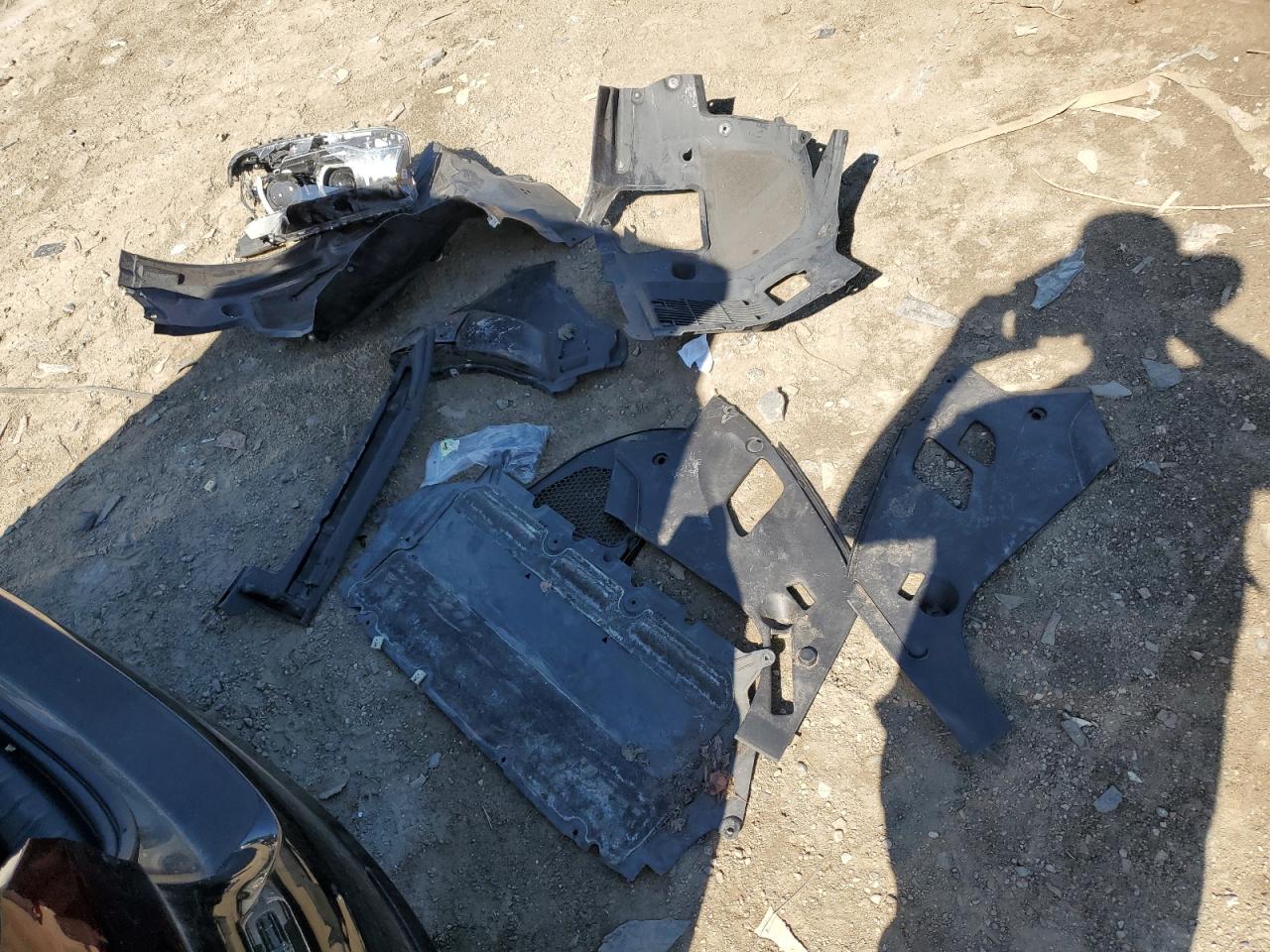 WBAJA5C58JWA35938 2018 BMW 530 I