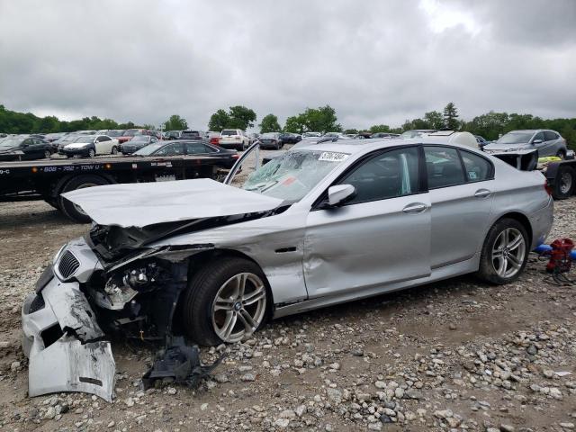 2015 BMW 528 XI - WBA5A7C53FG143122
