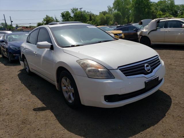 2008 Nissan Altima 2.5 VIN: 1N4AL21E98N507761 Lot: 54963914