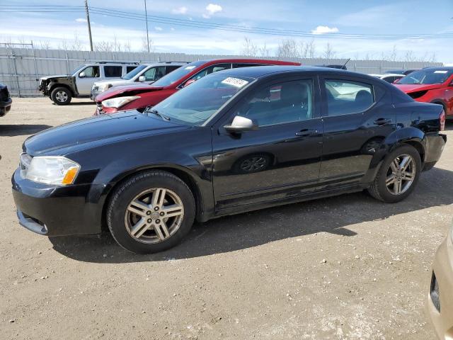 2010 Dodge Avenger R/T VIN: 1B3CC5FB6AN128372 Lot: 53211974