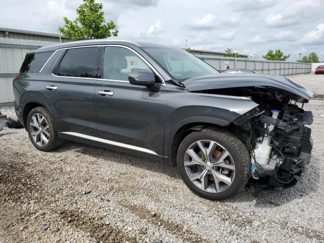 KM8R4DHE0LU157569 Hyundai Palisade S 4