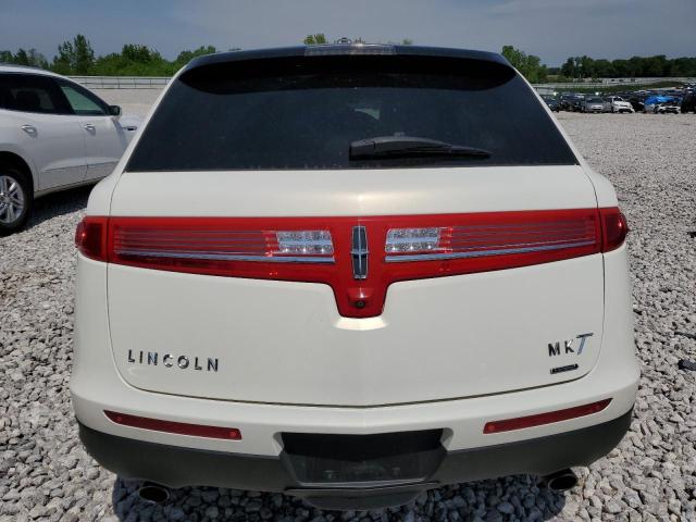 2013 Lincoln Mkt VIN: 2LMHJ5AT2DBL51325 Lot: 55647994