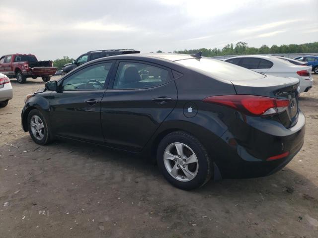 2014 Hyundai Elantra Se VIN: 5NPDH4AE7EH471052 Lot: 53936624