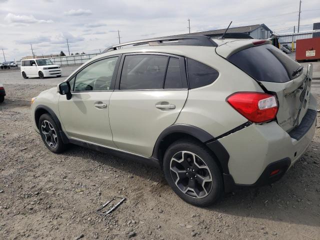 2013 Subaru Xv Crosstrek 2.0 Premium VIN: JF2GPAVC5D2843853 Lot: 54170864