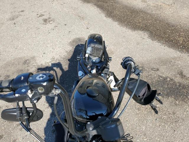 2009 HARLEY-DAVIDSON XL1200 N 1HD1CZ3119K407930