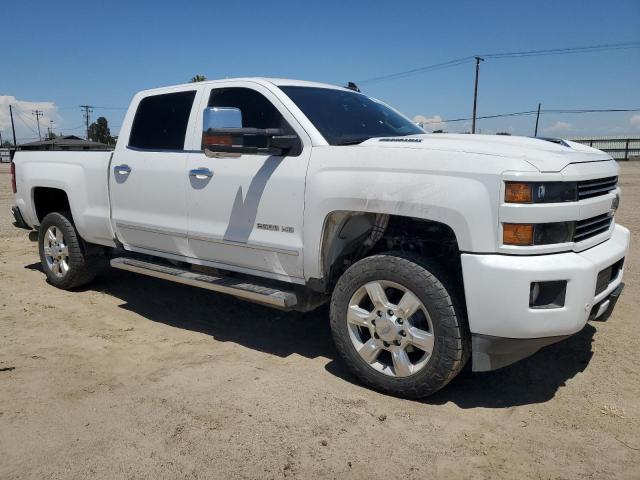 2018 Chevrolet Silverado K2500 Heavy Duty Ltz VIN: 1GC1KWEY3JF247401 Lot: 54462754