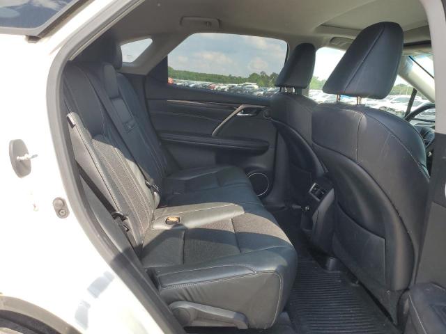 2016 Lexus Rx 350 Base VIN: 2T2BZMCA7GC024723 Lot: 55931124