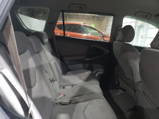 2007 Toyota Rav4 VIN: JTMBK33VX76027256 Lot: 56389404