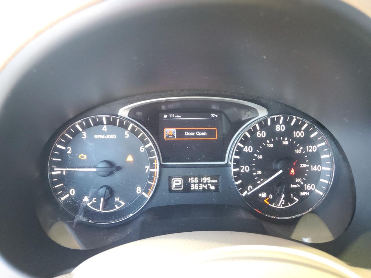 1N4AL3APXEC281664 2014 Nissan Altima 2.5