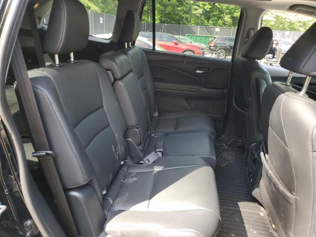 2021 Honda Pilot Touring VIN: 5FNYF5H99MB002743 Lot: 55846234