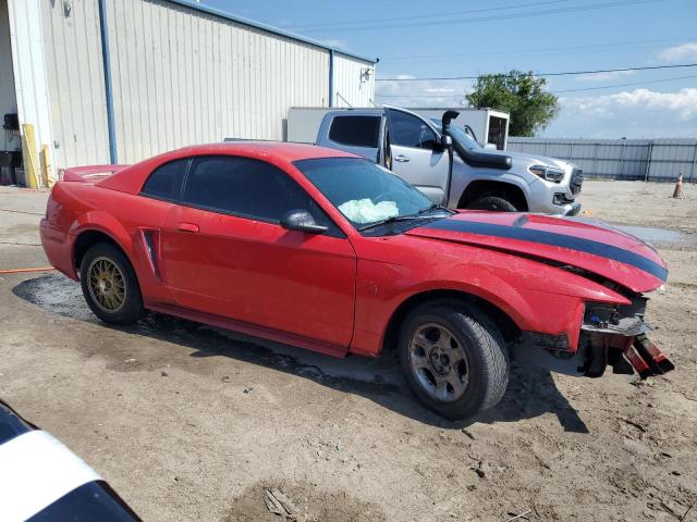 1999 Ford Mustang VIN: 1FAFP4041XF157467 Lot: 56297734