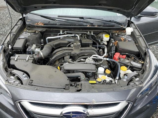 2022 Subaru Outback Premium VIN: 4S4BTACC3N3213800 Lot: 54938404