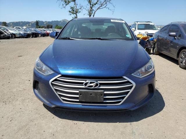 2018 Hyundai Elantra Sel VIN: 5NPD84LF5JH221390 Lot: 54419784