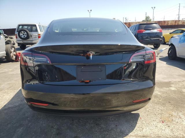 2023 Tesla Model 3 VIN: 5YJ3E1EA0PF687031 Lot: 54649514