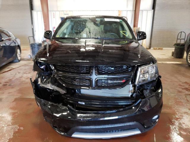 2019 Dodge Journey Gt VIN: 3C4PDDEGXKT809754 Lot: 53866384