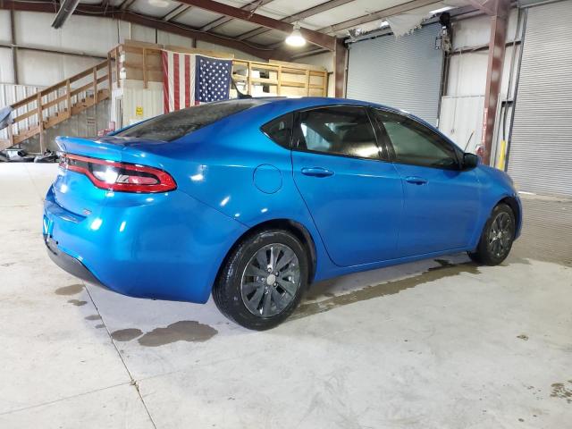 2016 Dodge Dart Se Aero VIN: 1C3CDFDH0GD540136 Lot: 55572694