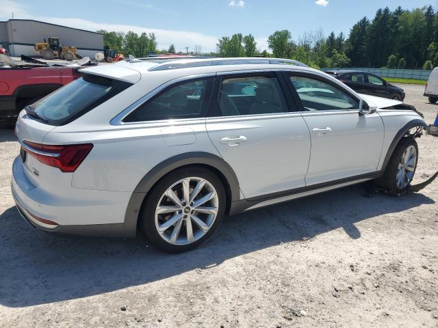 wau92bf27nn022722 - 2022 Audi a6 prestige - #55987744