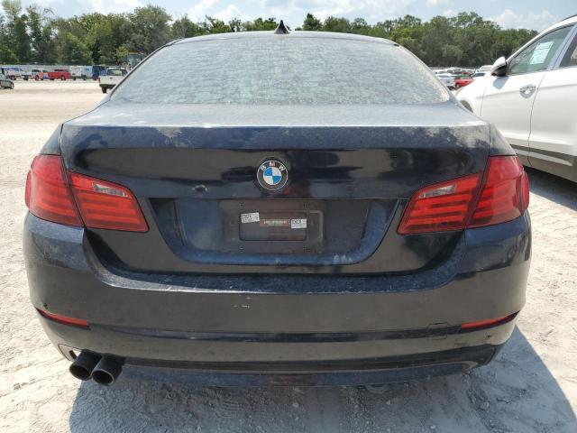 VIN WBAXG5C53DDY35584 2013 BMW 5 Series, 528 I no.6