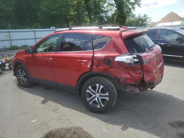 VIN JTMBFREV1GJ055190 2016 Toyota RAV4, LE no.2