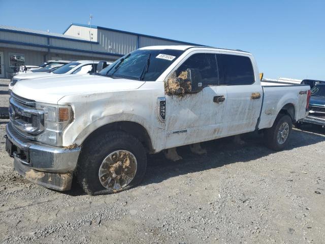 2022 FORD F250 SUPER #2645492504