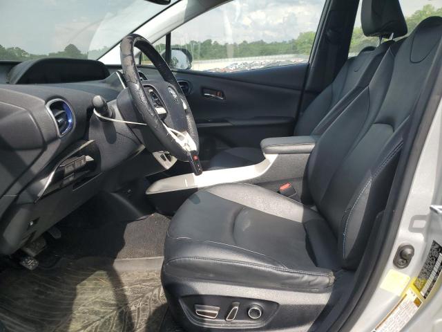 2016 TOYOTA PRIUS - JTDKARFU9G3022799