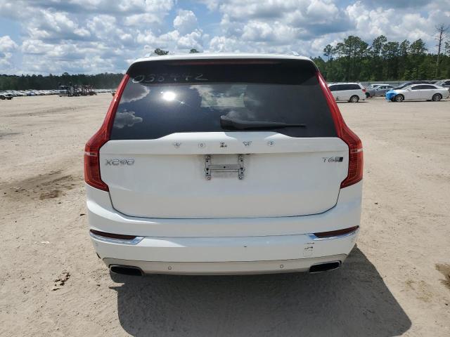 2016 Volvo Xc90 T6 VIN: YV4A22PL6G1038442 Lot: 56285334